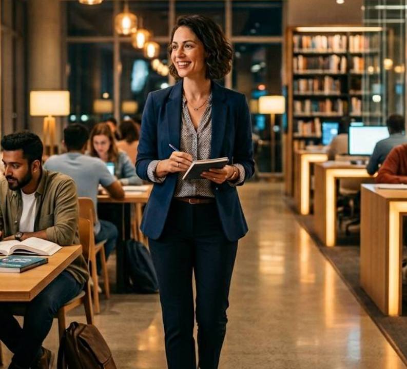 آموزش جامع آیلتس و تافل