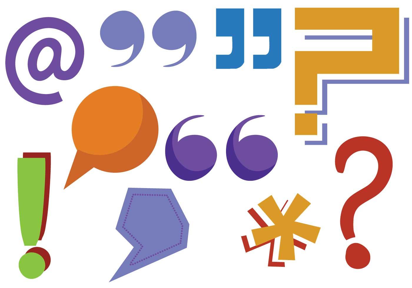 راهنمای کامل نقطه گذاری و گرامر در رایتینگ آیلتس