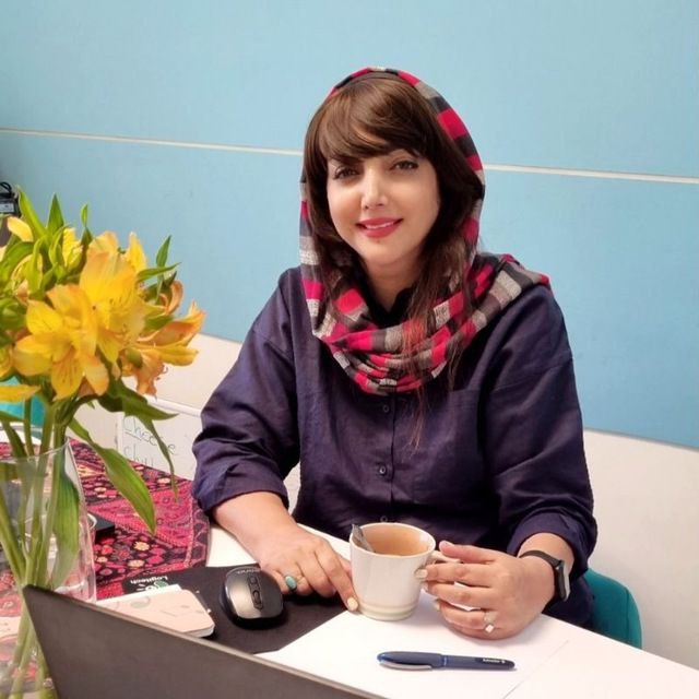 نحوه ی گذاشتن تیکت و ارسال پیام به مدیریت سایت